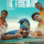 The Fisherman